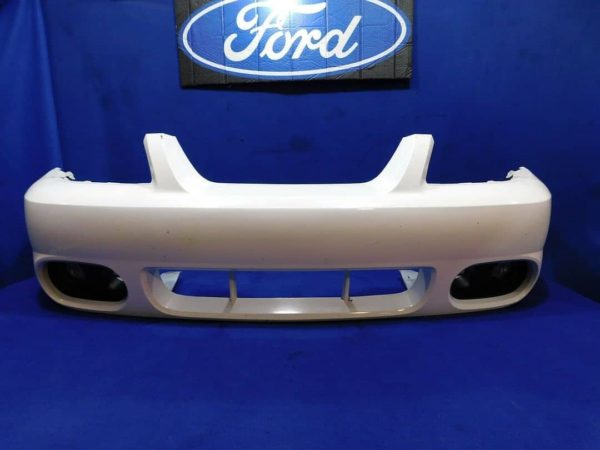 03-04 Cobra Front Bumper