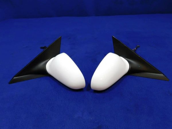 03-04 Ford Mustang Cobra Mirrors