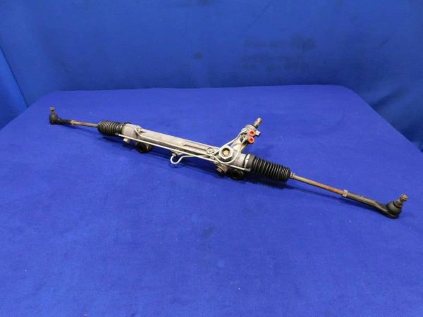 03-04 Cobra Steering rack and pinion