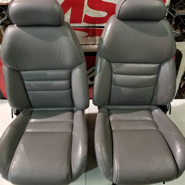 1994-1998 GT front seats