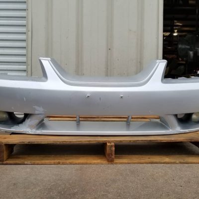 99-01 cobra front bumper