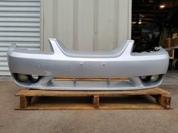 99-01 cobra front bumper