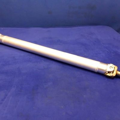 96-04 Aluminum driveshaft – 31 spline