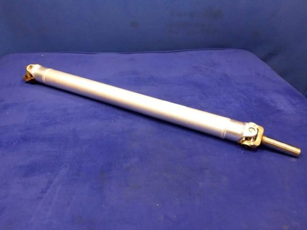 96-04 Aluminum driveshaft - 31 spline