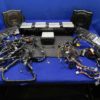 mach 1000 audio system