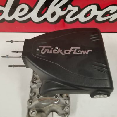 Fox Trick Flow Street Burner Intake Manifold