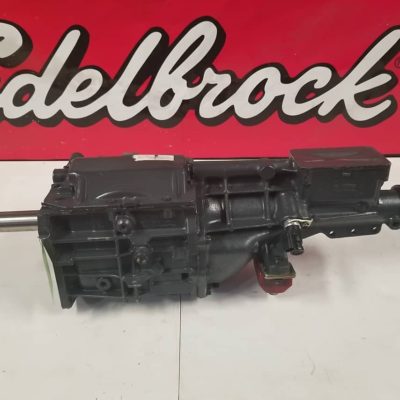 Foxbody T5 transmission