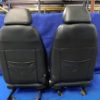 2003 Ford Mustang Saleen Front seats - Image 8