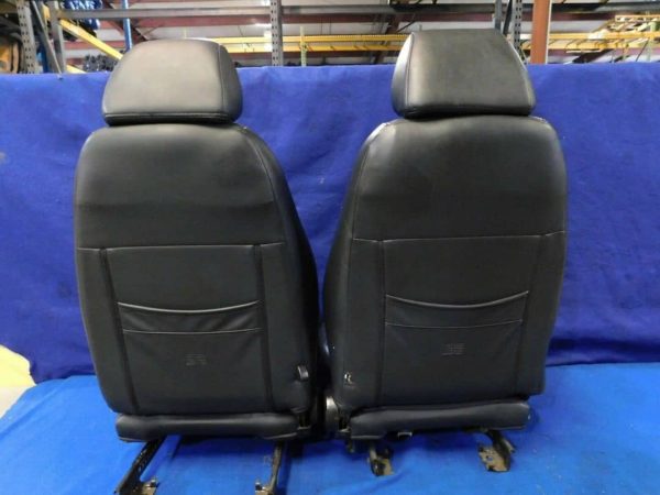 2003 Ford Mustang Saleen Front seats - Image 8