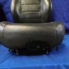 2003 Ford Mustang Saleen Front seats - Image 3