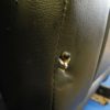 2003 Ford Mustang Saleen Front seats - Image 7
