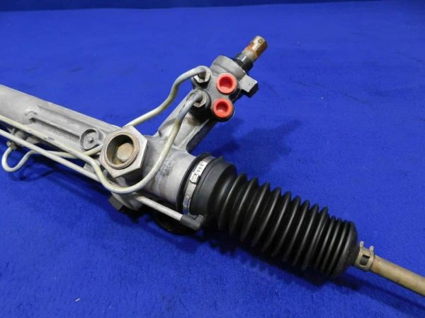 03-04 Cobra ZM Power Steering Rack - Image 3