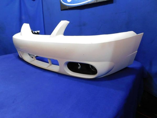 03-04 Cobra Front Bumper - Image 5