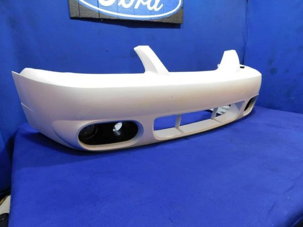 03-04 Cobra Front Bumper - Image 6