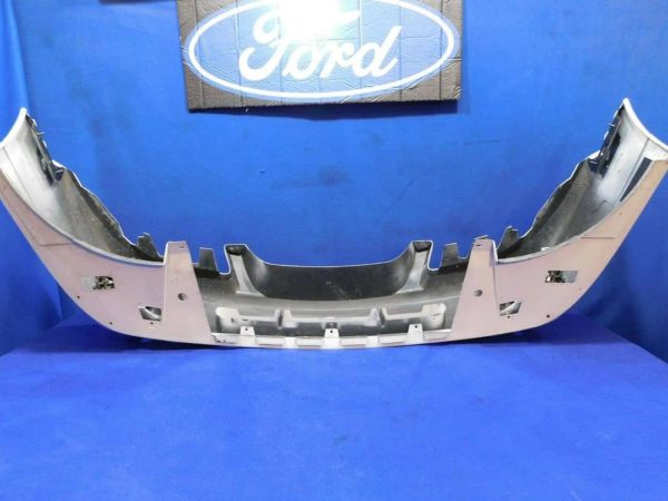 03-04 Cobra Front Bumper - Image 2