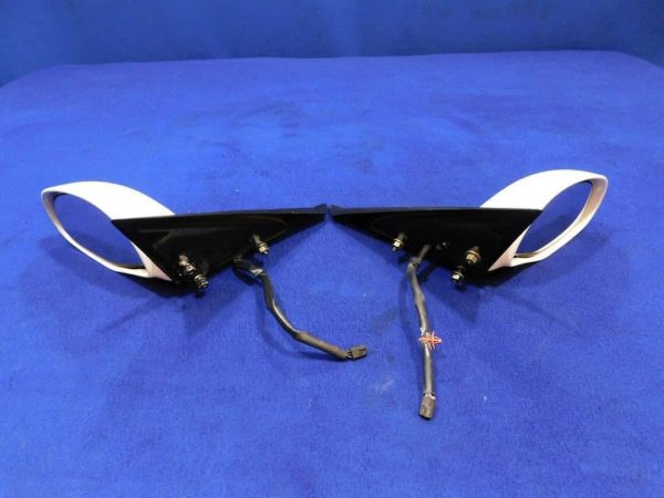 03-04 Ford Mustang Cobra Mirrors - Image 4