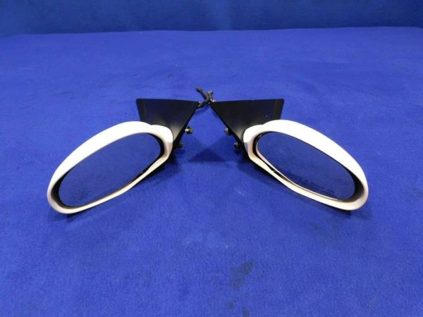 03-04 Ford Mustang Cobra Mirrors - Image 2