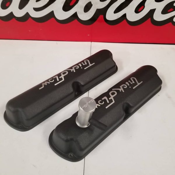 Foxbody Trick Flow Valve Covers - Image 3