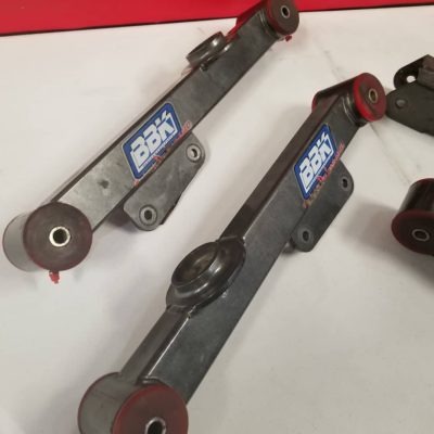 79-98 BBK Rear Control Arms