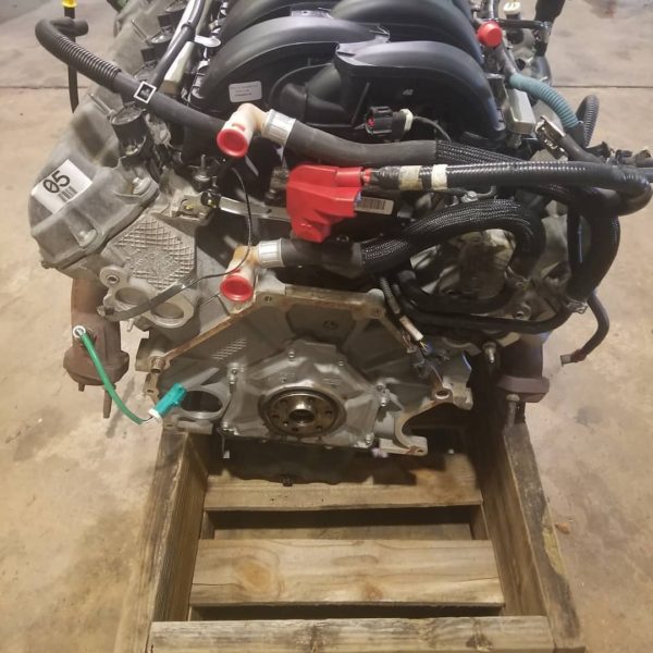 2006 Mustang GT 3v Engine - 46k Miles - Image 4