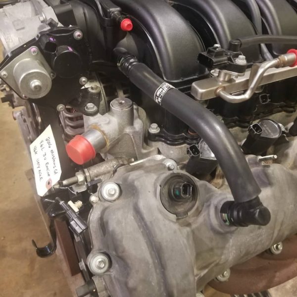 2006 Mustang GT 3v Engine - 46k Miles - Image 5