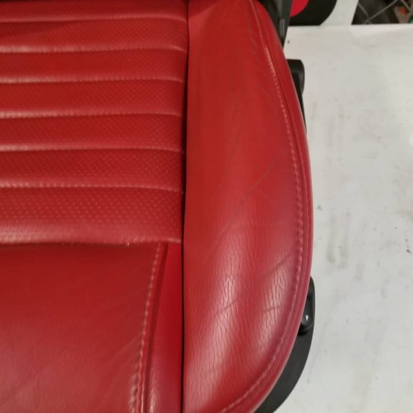 2006 Mustang GT Convertible Seats - 46k Mile - Image 7