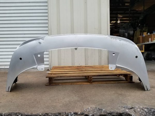 99-01 cobra front bumper - Image 2