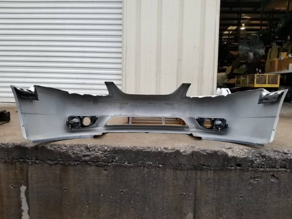 99-01 cobra front bumper - Image 7