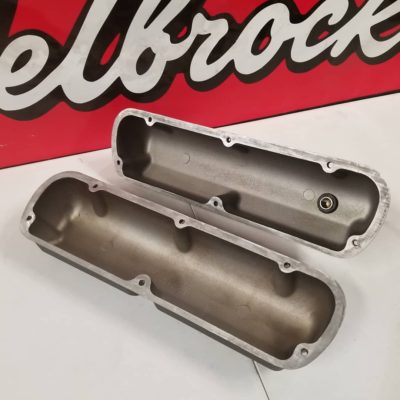 Foxbody Trick Flow Valve Covers