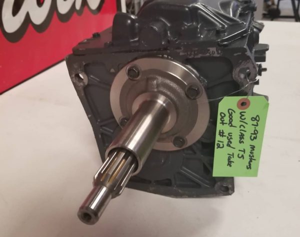 Foxbody T5 transmission - Image 3