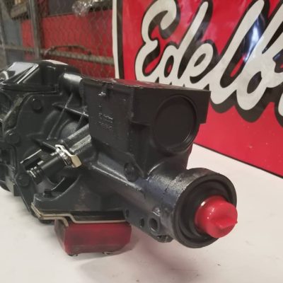 Foxbody T5 transmission