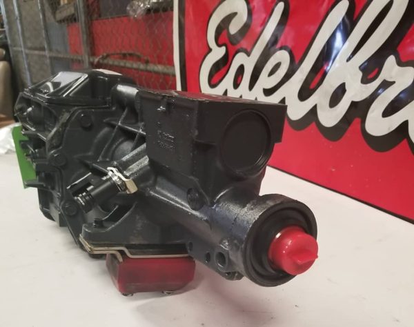 Foxbody T5 transmission - Image 2