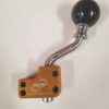 TR3650 MGW Shifter - Image 3