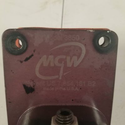 TR3650 MGW Shifter