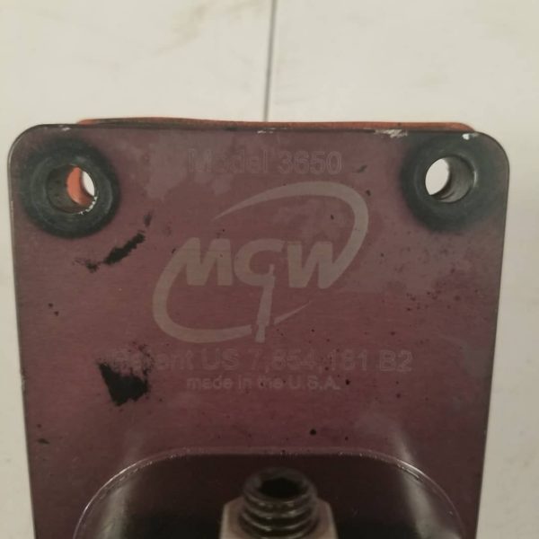 TR3650 MGW Shifter - Image 2