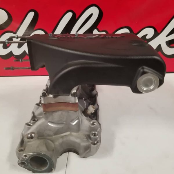 Fox Trick Flow Street Burner Intake Manifold - Image 6