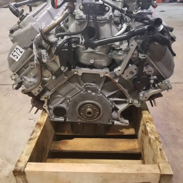 2004 Mach 1 Engine | Shop Mustang Parts