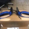Ford Mustang 2003-2004 SVT Cobra Side view Mirror