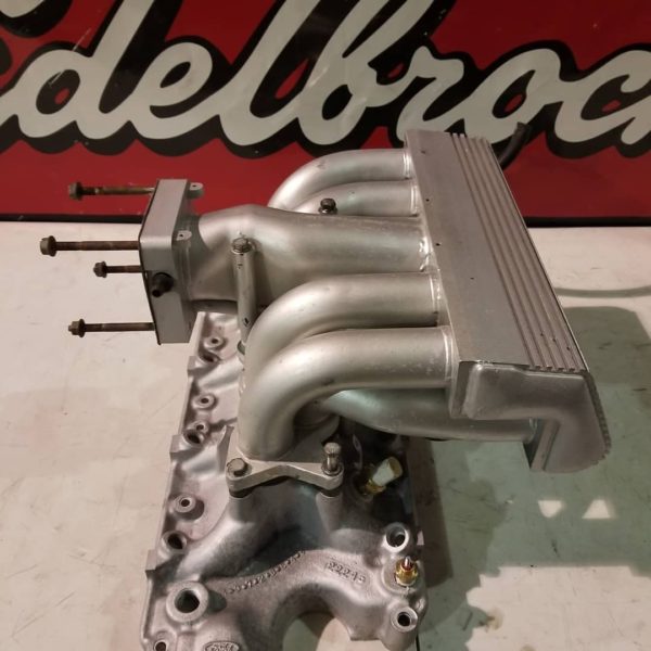 1986-1993 Mustang 5.0L gt40 intake manifold