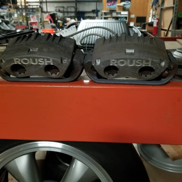 1994-04 Roush Front Caliper