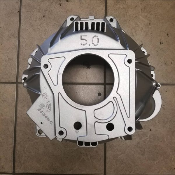 1994-1995 Mustang GT Bellhousing