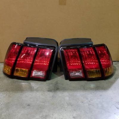 1999-2001 Cobra Tail Lights