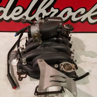 1999-2004 GT Trick Flow Intake Manifold