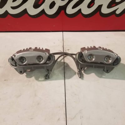 2003-2004 Mach 1 Calipers