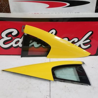 2003-2004 Mach 1 Sail Panels