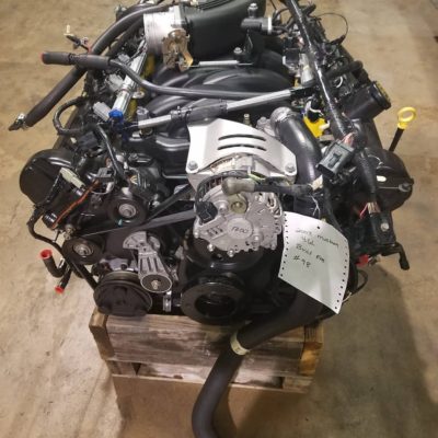 2003 Mustang GT Built 2V 4.6L Engine