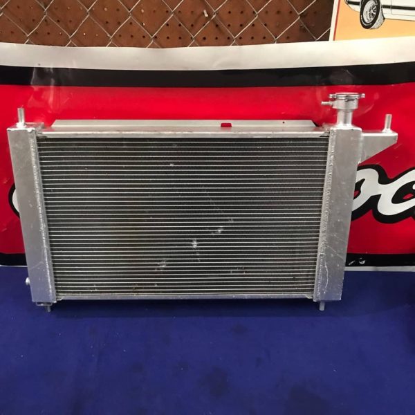 1994-1995 Ford Mustang Aluminum Radiator