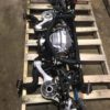 99-01 cobra IRS
