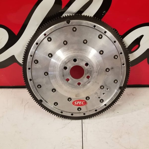 Foxbody Spec Flywheel