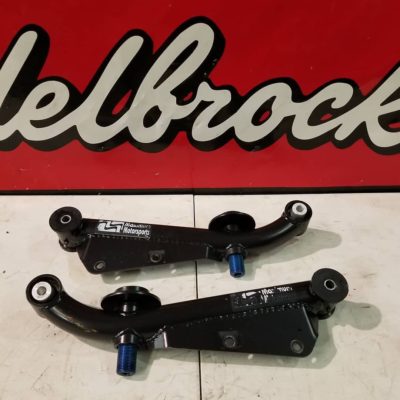 Maximum Motorsports Rear Control Arms